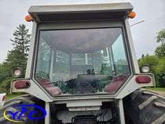 1982 WHITE 2-105 2WD TRACTOR