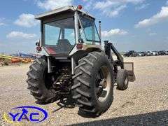 1982 WHITE 2-105 2WD TRACTOR