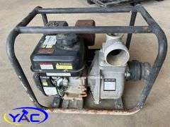 3" Water Pump