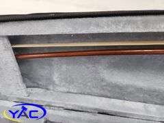 Violin Adult 4/4 Size W/ Case & Bow
