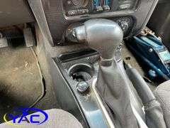 2004 GMC ENVOY XL 4WD
