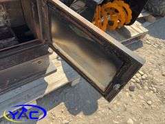 Wood Pellet Stove