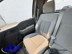 2011  FORD  F150 REG CAB 2WD
