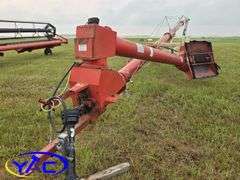 Farm King 10X60