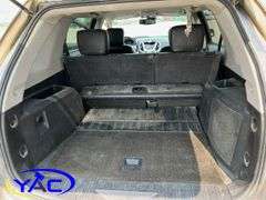 2011 GMC TERRAIN SLT AWD