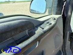 2006 FORD F250 SUPER DUTY SUPERCAB 4WD - NOT RUNNING