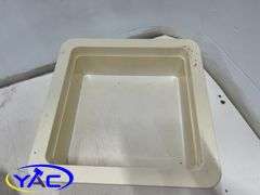 Complete Vent & Shroud For RV