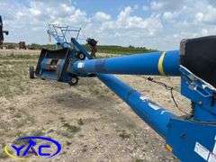 10X60 BRANDT SWINGAWAY AUGER