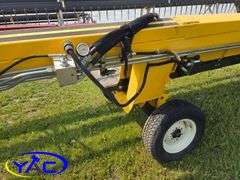New Holland HB0036 Straight Cut Header