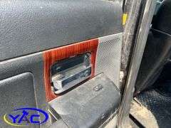 2005 FORD F150 SUPERCREW 4WD - NOT RUNNING