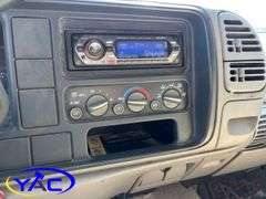 1994 CHEV SUBURBAN K/V 20/2500 4WD