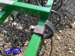 Frontier Cultivator 72"
