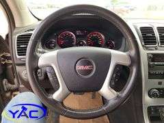 2012 GMC ACADIA SLE V6 AWD