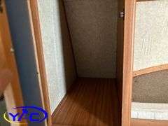 2010  DUTCHMEN V3667A  28GGS TRAVEL TRAILER