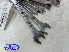 Standard Wrenches 3/4" - 3/8"