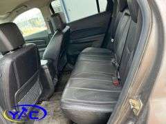 2011 GMC TERRAIN SLT AWD