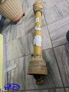 WALINGA GRAIN VAC