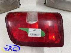 Set Of Headlight Assembly & Taillight For 2008 GMC Sierra