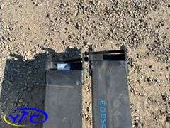 10' Extension Fork