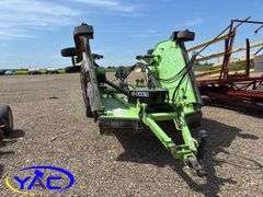 SCHULTE XH1500 SERIES 4 15' MOWER