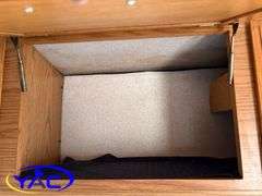 1994  CHEVROLET  Motorhome Chassis  33'