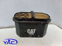 CAT Filter M#496-9845