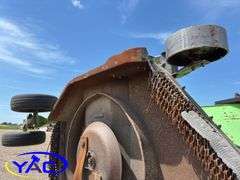 SCHULTE XH1500 SERIES 4 15' MOWER