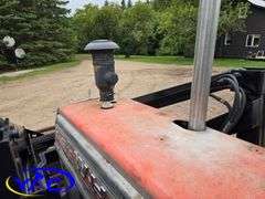 1982 WHITE 2-105 2WD TRACTOR