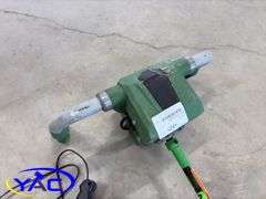 Ion Ice Auger