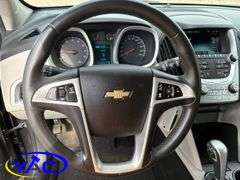 2014 CHEVROLET EQUINOX LT AWD