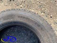 225/70R19.5 Tire