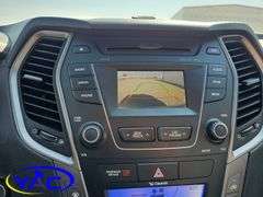 2016 HYUNDAI SANTA FE 2.0T AWD