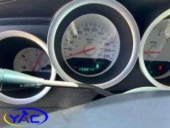 2007  DODGE   MAGNUM SXT WAGON AWD