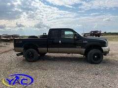 2003  FORD  F-350