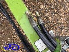 WALINGA GRAIN VAC