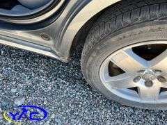 2007  DODGE   MAGNUM SXT WAGON AWD