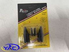 Box Of Links & Hooks ( See Description)