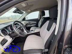 2014 CHEVROLET EQUINOX LT AWD