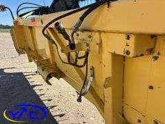 NEW HOLLAND 73C FLEX HEADER 30'