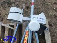 2 - Telus Weather Stations