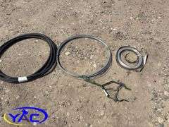 Electrical Cable/ Heavy Fencing Wire/ Banding Wire