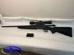 REMINGTON MODEL 770 .30-06 BOLT-ACTION RIFLE