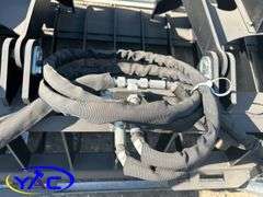 72” Rock Grapple Bucket