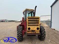 VERSATILE 160 BI-DIRECTIONAL TRACTOR