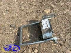 John Deere Single Point Coupler