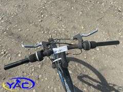 24" Airwalk Bicycle