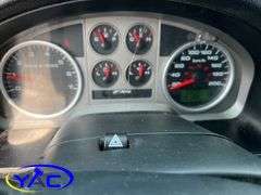 2008  FORD  F150 SUPERCREW 4WD