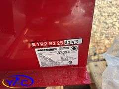 Magnum Gold 4000 Pressure Washer