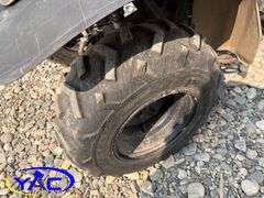 1998 YAMAHA BIG BEAR 350 4x4 QUAD