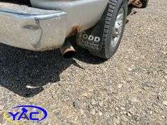 2006 DODGE RAM 2500 QUAD CAB 4WD DIESEL